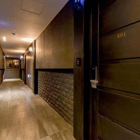 צ'אנגוון French Code Hotel מראה חיצוני תמונה