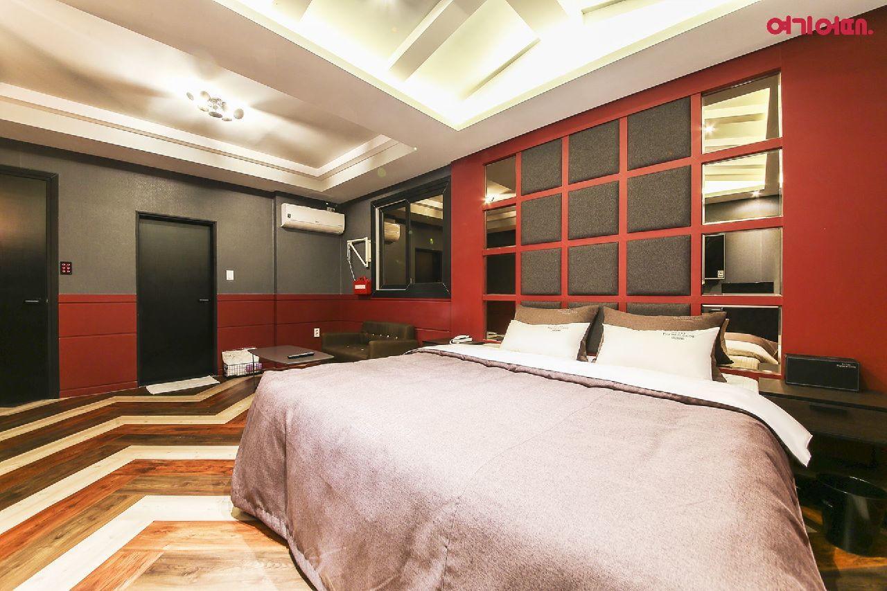 צ'אנגוון French Code Hotel מראה חיצוני תמונה
