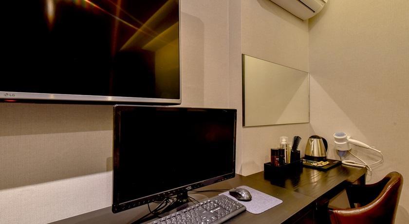 צ'אנגוון French Code Hotel מראה חיצוני תמונה