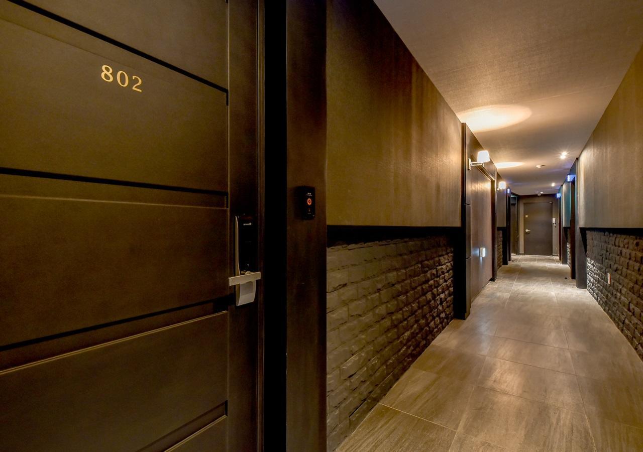 צ'אנגוון French Code Hotel מראה חיצוני תמונה